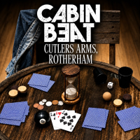 Cabin Beat - FREE - No ticket needed
