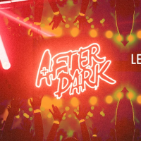 After Dark LED Wristband Rave - 95% Sold Out