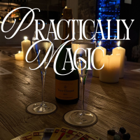 Practically Magic: A Night of Intention Setting & Manifestation