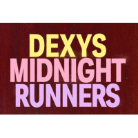 Dexy's Midnight Runners