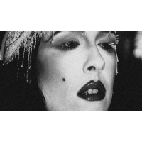 Allie X ** Moved Too Trinity - Fyfe Hal **