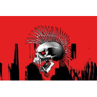 The Exploited - POSTPONED