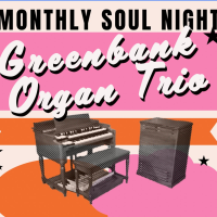 Greenbank Organ Trio