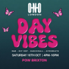 Day Vibes In Brixton (FREE B4 5PM With A Ticket)