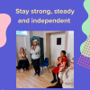 Free Group Physiotherapy for Women Aged 45+ in