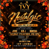 Nostalgic 90s 00s R&amp;B, Hip Hop and UKG