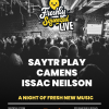 Freshly Squeezed LIVE!