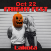 On&amp;On Presents: Fright Fest