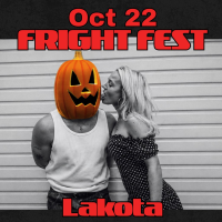 On&On Presents: Fright Fest