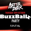 After Dark Buzz Ball Party Thursdays - Free BuzzBallz