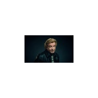 Rhys Darby - Unhinged