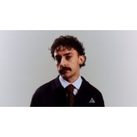 SJM Concerts present ANTONY SZMIEREK