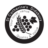 Didsbury St Catherine's Community Centre