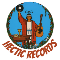 Hectic Records 45 47 Rosemary Street