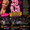 This Must Be The Place - The Big Community Conversation