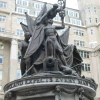 Liverpudlian Icons & Airwaves: A Symphony of Sights and Sounds