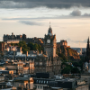 Edinburgh Highlights Audio Tour: Royal Wonders