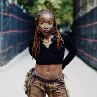 SNAFU: Gabrielle Kwarteng, Robyn Jade, KiT