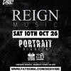 Desivibe hosted by Reign Music