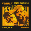 DJ AG &amp; Wyclef Jean