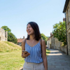 Saffron Walden Audio Tour: Castles, Canvases &amp; Secret Gardens
