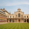 Cambridge Highlights Audio Tour: Scholarly Traditions