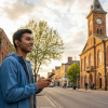 Rugby Revelations: Art, Heritage &amp; Heartbeats Trail