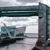 Kingston upon Hull Audio Tour: Sea &amp; Streets