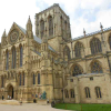 York Audio Tour: Bishophill Echoes-Minsters, Markets &amp; Mysteries