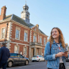 Chelmsford Audio Tour: Historic Treasures, Gems