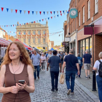 St Albans Audio Tour: Historic Pubs & Sights