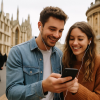 Oxford Highlights Audio Tour: Scholars and Spires