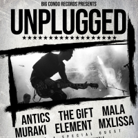 Big Condo Records Presents Unplugged