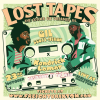 Lost Tapes, Mixed by Che Wax: Kendrick Lamar &amp; Gil Scott Heron