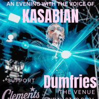 An Evening With - Tom Meighan