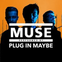 Muse performed LIVE by Plug In Maybe