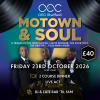 Motown &amp; Soul