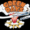 Green Days - The Tribute + Support