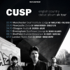 Cusp - Newcastle