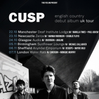 Cusp - Newcastle