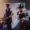 Leeds - Dutty Moonshine Big Band - Second Distillation Tour