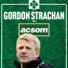Gordon Strachan live with A Celtic State of Mind in