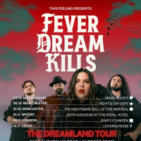 Fever Dream Kills