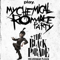 My Chemical Romance Party