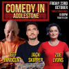 Comedy in