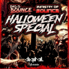 This is Bounce UK vs Ministry of Bounce Halloween Special