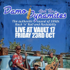 Damo &amp; The Dynamites - Live