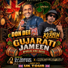 Gujarati Jameen - **UK TOUR**