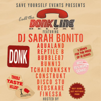 Donkline Deluxe