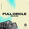 Full Circle: Shadow Child + Huxley | Joshua Brooks